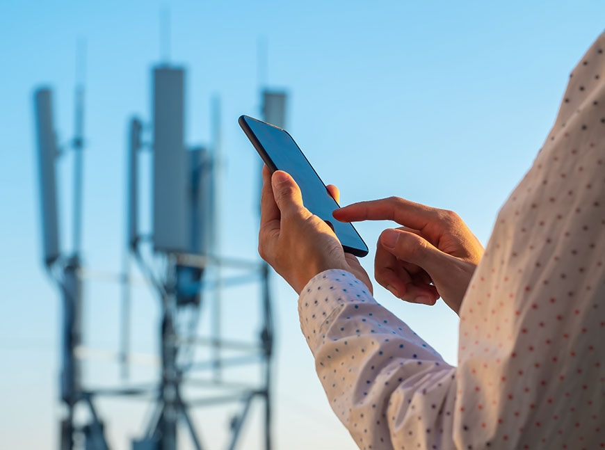 Avient推出新的信号透明TPE材料，实现5G高速传输