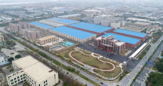 金海湾锂业：为完善新能源产业做技术储备