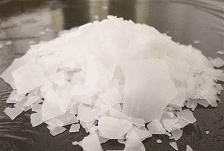 烧碱：需求拉动持续高位