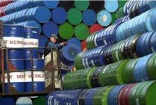 印度将增加战略石油储备