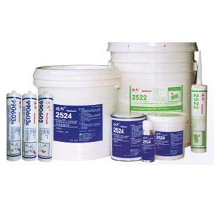 Bostik推出GCR系列胶粘剂和密封胶解决方案