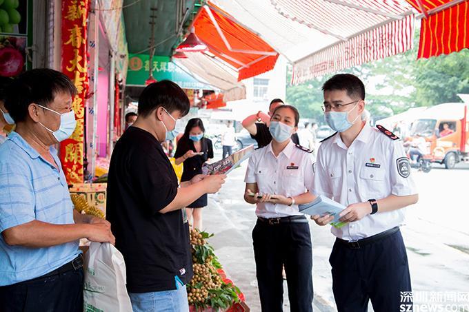 海南昌江多举措推进禁塑工作