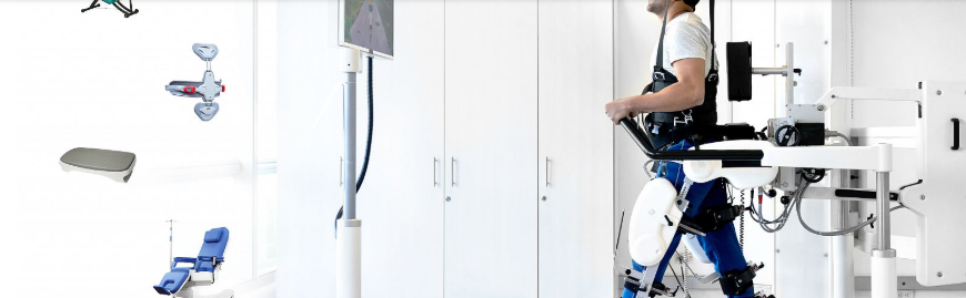 凯柏胶宝：TPE材料用于符合人体工学的医疗保健设备