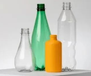 PET水解酶 可实现PET废塑料的无限循环利用