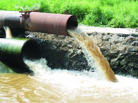银川出台排污权有偿使用方案
