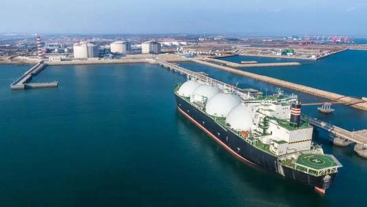 2027年全球LNG行业预计将达到51.4亿美元