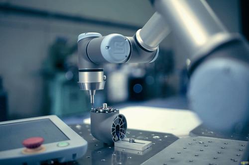 德媒：中国机械制造或长久领先德国