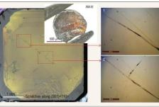 我国成功合成可划伤钻石的新型材料