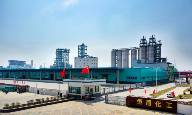 东明石化恒昌牌聚丙烯高端纤维料荣耀上市