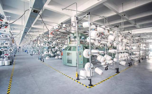 泰和新材一期间位芳纶项目投产