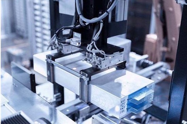 韩国三大电池企业在欧美市场扩张，中韩动力电池战火升级