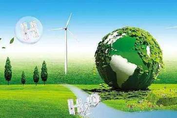 全球低碳氢能稳步增加