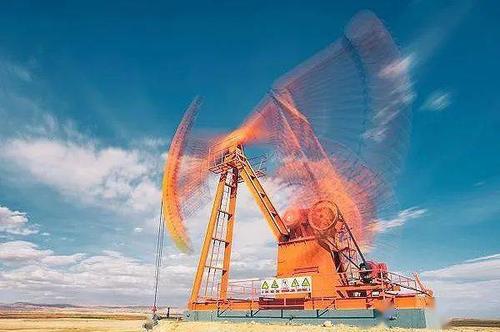 俄油气产量将超5亿吨