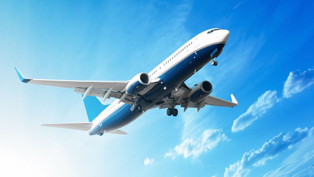 日本7月航空货运出口量同比飙升81% 对华出口增长65%