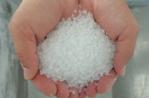 延安能化成功产出聚丙烯管材料T4401 