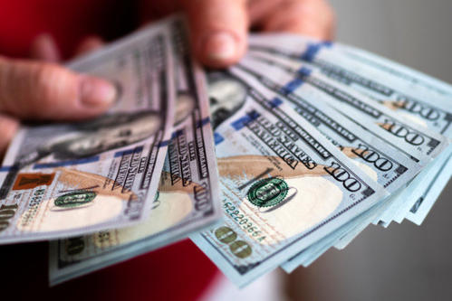 塔利班控制阿富汗是否破坏了美元的主导地位？