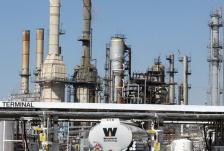 美石油巨头寻求低投入降碳