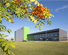 巴斯夫将用100％的可再生能源为波兰的催化剂工厂供电