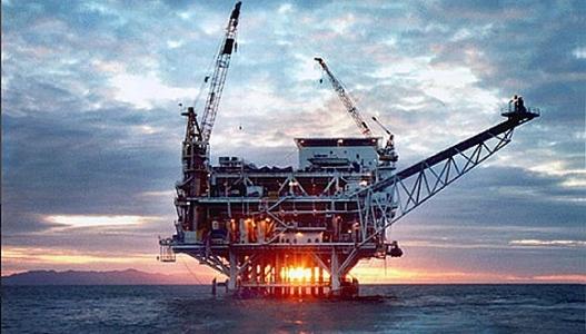 几乎所有美国海湾地区石油、天然气生产都在飓风艾达后关闭