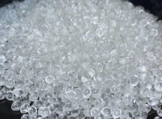 海南洋浦PBAT、PBST可降解塑料项目全力推进中