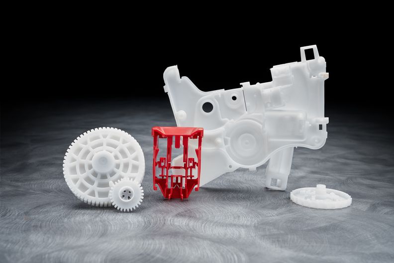 可持续性是汽车行业新发展的驱动力