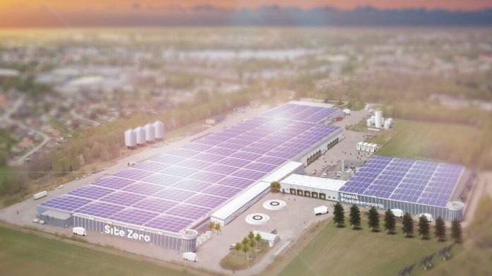 瑞典回收设施的产能将翻一番