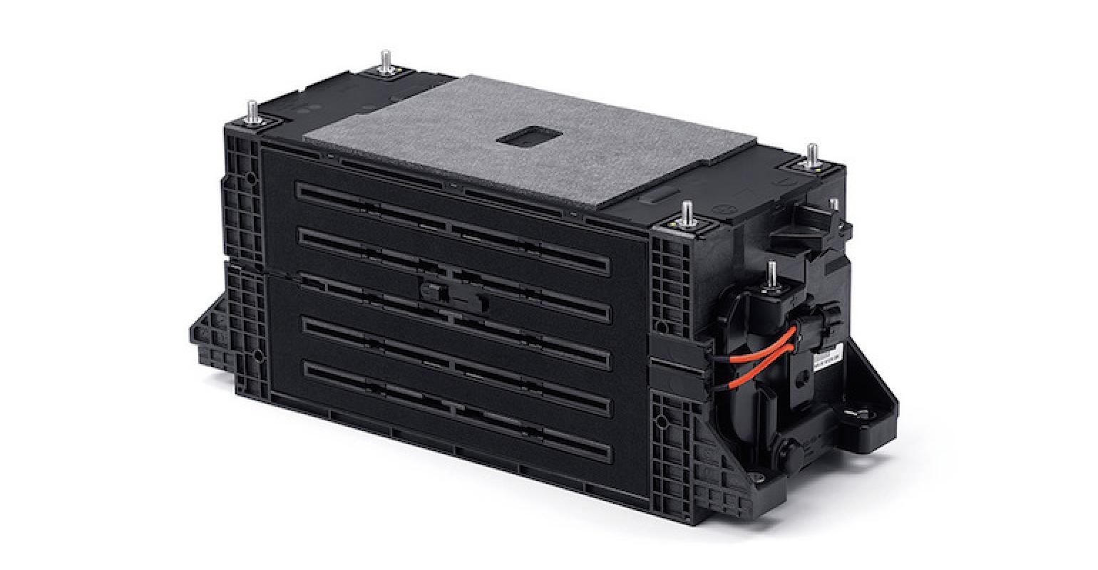 电动汽车电池被证明是工程塑料的“沃土”