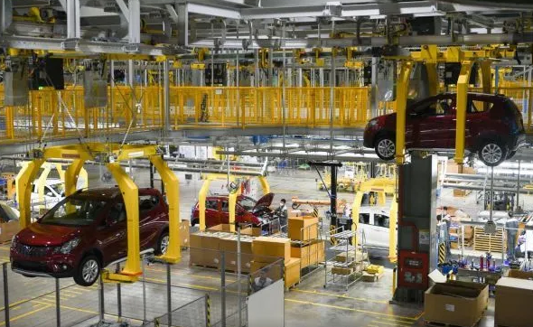 英媒：德尔塔毒株与疫苗短缺之下 东南亚制造业陷困境