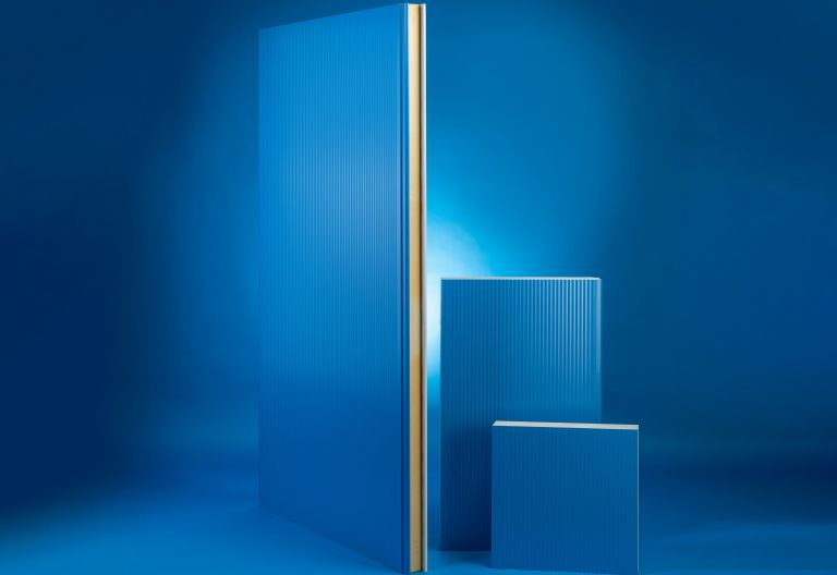 巴斯夫聚氨酯硬泡系统Elastopir隔热材料 ，可用于医疗设施