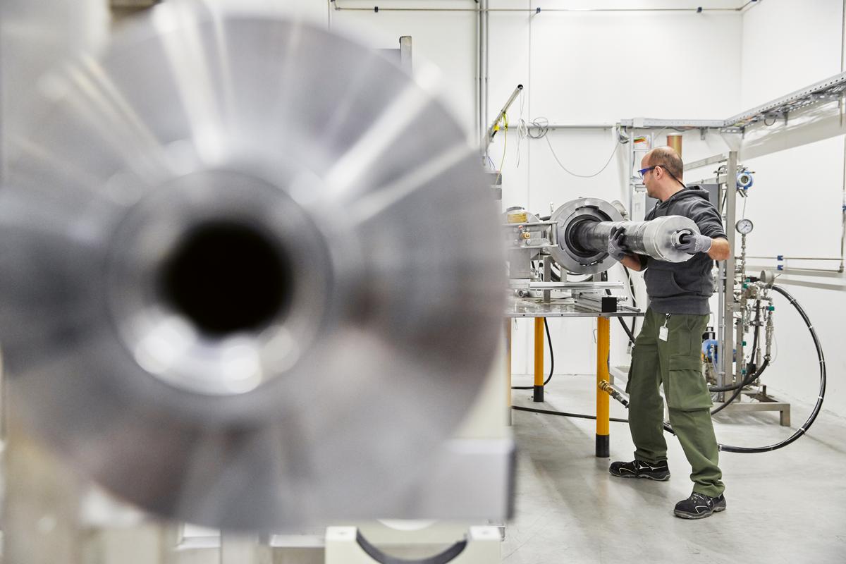 赢创扩大在奥地利的SEPURAN®气体分离膜产能