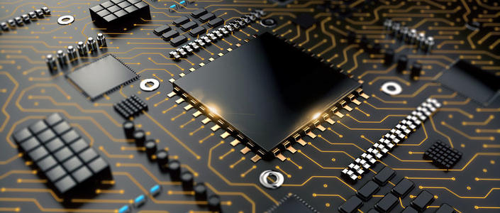 全球芯片供需平衡预期推迟至明年以后