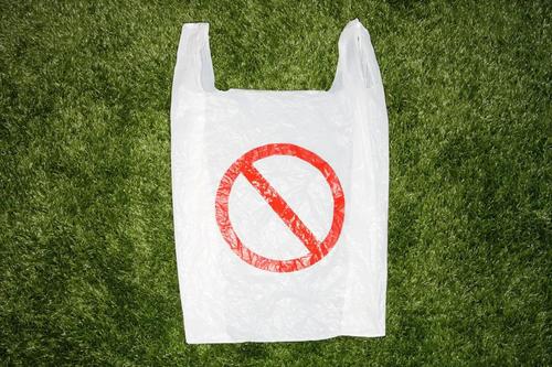 【禁塑】浙江拟禁止使用不可降解的塑料包装
