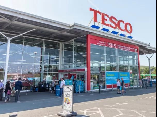 乐购宣布软包装塑料回收计划 预计每年可收集1000多吨