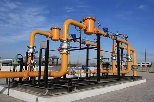 四国就向黎巴嫩输送埃及天然气达成协议