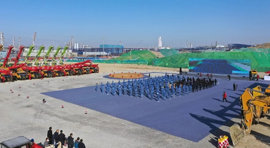 扩能！齐翔腾达顺酐产能世界第一，发展PBS可降解材料