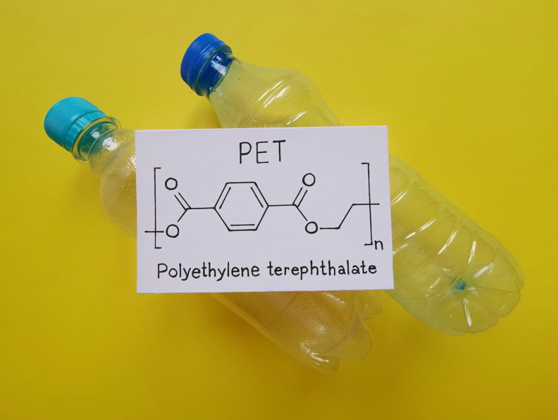 以PET为例，重新思考塑料的妖魔化