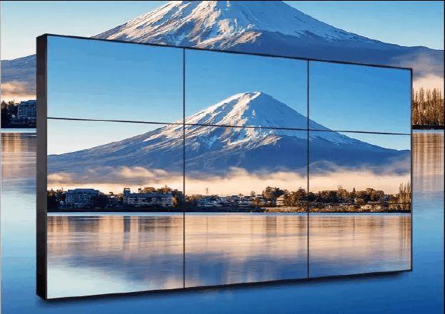 LGD展示与Gauzy合作开发的透明OLED显示屏