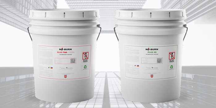 亨斯迈建筑解决方案公司宣布与No-Burn, Incorporated建立合作伙伴关