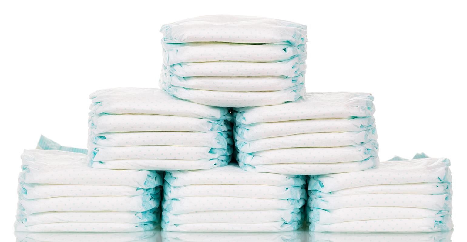 埃克森美孚合作开发新型无纺布