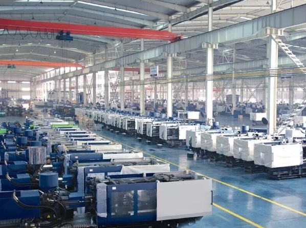 中国制造业已连续11年位居世界第一
