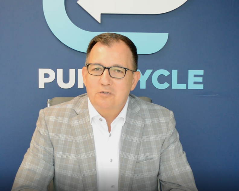 PureCycle与三井合作，将PP的先进回收带到日本