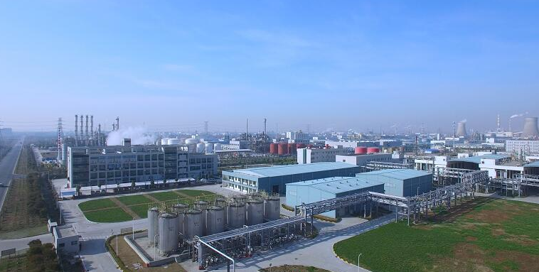 江苏聚氨酯企业迎来发展新空间