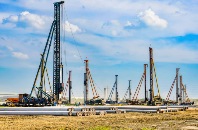 总投资200亿！恒力新建项目开工