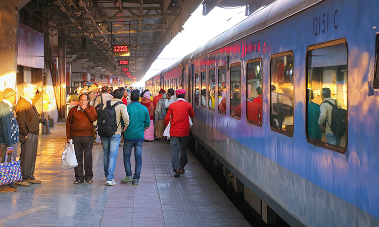 FlexoFoam将其阻燃聚氨酯泡沫推向欧洲铁路市场