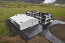 加拿大力推CCUS项目建设　艾伯塔省成目标碳储存中心