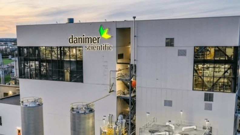 Danimer采用CP化学工艺提高PHA产量，降低成本