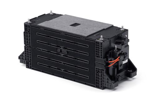 朗 盛 INFAC 开发新型电池模组外壳