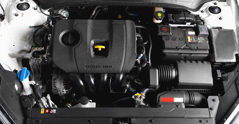 Sabic推出比PA更耐高温和潮湿的树脂新产品