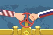 欧洲气价疯涨的背后