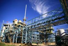 全球氯碱市场复苏超预期